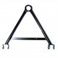 TRIANGULO SUSPENSAO ADAP.LIGIER XTOO