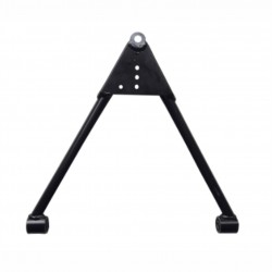 TRIANGULO SUSPENSAO ESQUERDO ADAP.MICROCAR MGO4