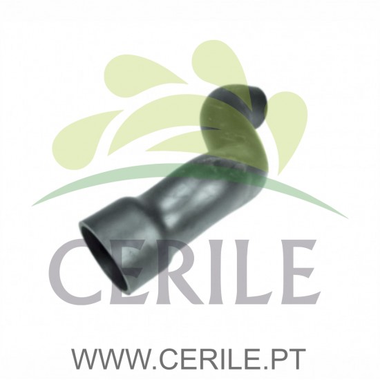 TUBO GARGALO DEPOSITO GRECAV SW/PICK UP