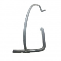 TUBO INFERIOR RADIADOR GRECAV SONIQUE