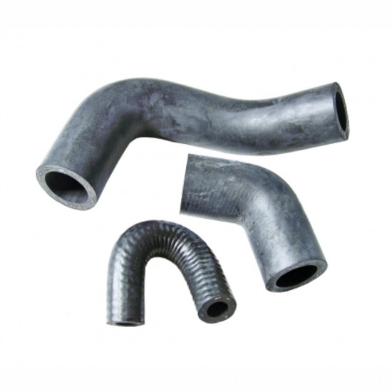 TUBO RADIADOR ADAP.KUBOTA KIT 3 TUBOS