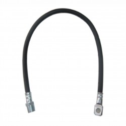 TUBO TRAVAO FRENTE ADAP.MICROCAR 2º MODELO CONICO