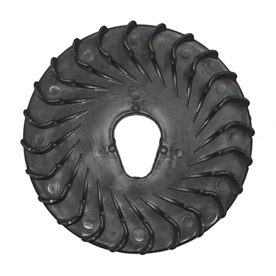 TURBINA VENTILADORA HONDA GX140/160/200
