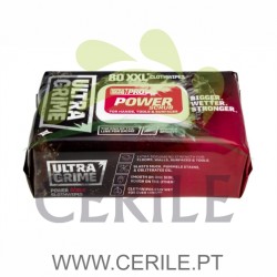 TOALHETES DE LIMPEZA MULTIUSOS ULTRAGRIME PRO POWER SCRUB XXL