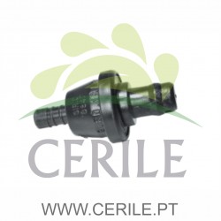 VALVULA GARGALO DEPOSITO GRECAV EKE/SONIQUE