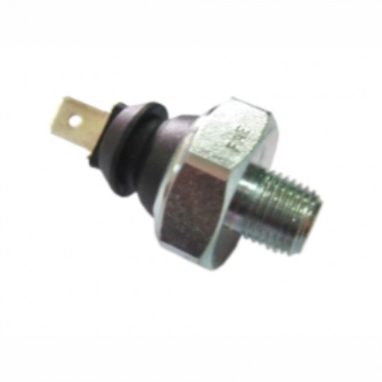 VALVULA PRESSAO OLEO ADAP.MOTOR KUBOTA