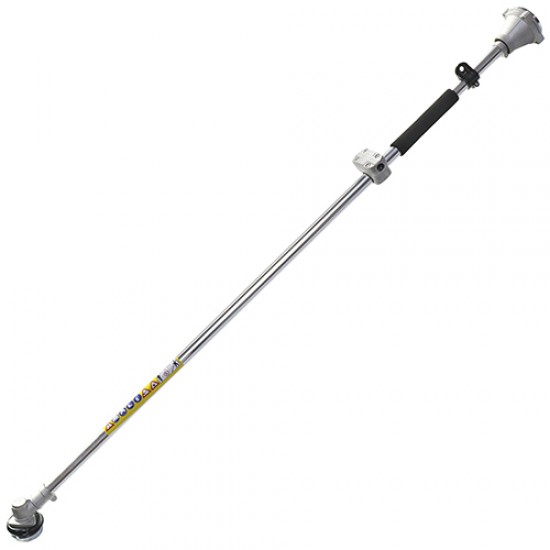 VARA ROÇADORA COMPLETA 28X1500X1,5MM (BQP)