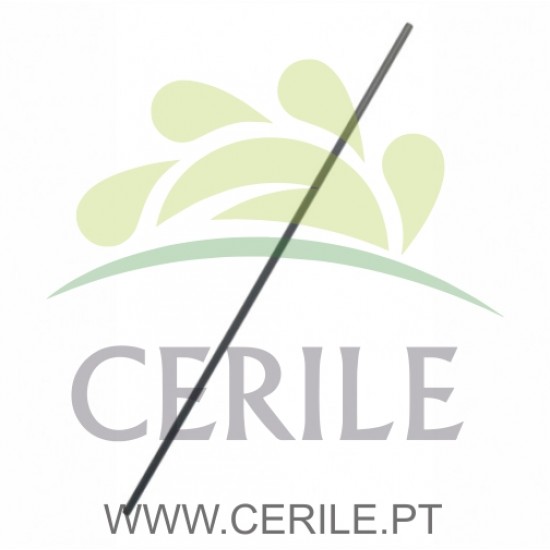 VARETA CABEÇA VAREJADOR AIMA TWIST PLUS 2.0 HASTE FIXA 4,5 X 350 MM