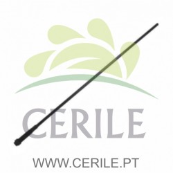 VARETA CABEÇA VAREJADOR LIKE 500/700/CICLONE 353X5MM ADAPTÁVEL