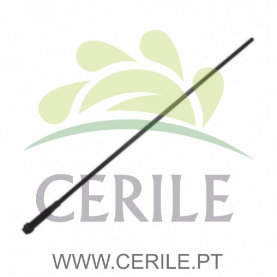 VARETA CABEÇA VAREJADOR LIKE 500/700/CICLONE 353X5MM ADAPTÁVEL