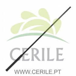 VARETA CABEÇA VAREJADOR OLEO-MAC 360X5MM (8MM) REFORÇADA