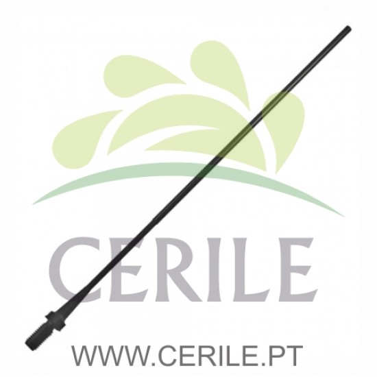 VARETA CABEÇA VAREJADOR STIHL 380X5MM (M12) ADAPTÁVEL