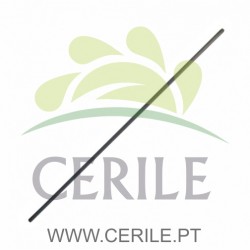 VARETA CABEÇA VAREJADOR ZANON 350x5,0MM ADAPTÁVEL