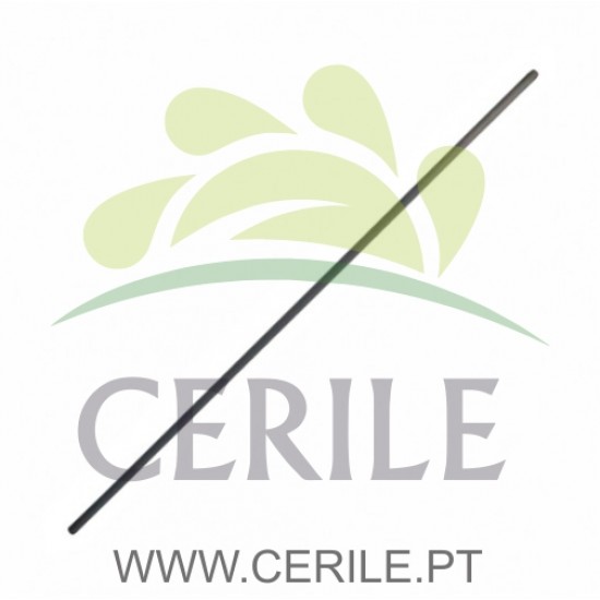 VARETA CABEÇA VAREJADOR ZANON 350x5,0MM ADAPTÁVEL