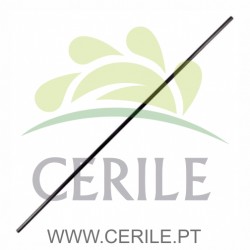 VARETA CABEÇA VAREJADOR ZANON 370X4,5MM ADAPTÁVEL