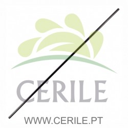 VARETA CABEÇA VAREJADOR ZANON 370X4,5MM ADAPTÁVEL
