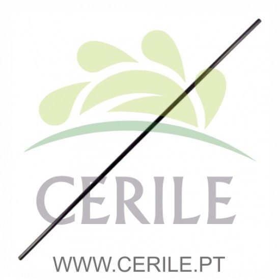 VARETA CABEÇA VAREJADOR ZANON 370X4,5MM ADAPTÁVEL