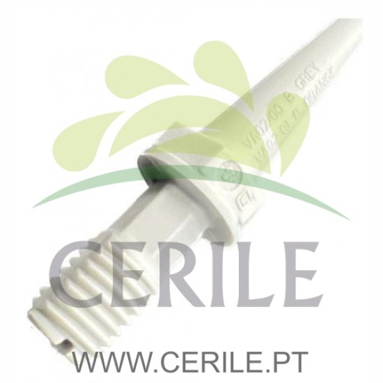 VARETA CABEÇA VAREJADOR STIHL 4,5X380MM ORIGINAL (KIT 4 UNIDADES)