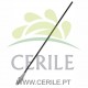 VARETA CABEÇA VAREJADOR STIHL 4,5X380MM ORIGINAL (KIT 4 UNIDADES)