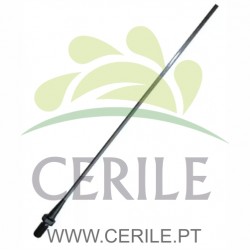 VARETA CABEÇA VAREJADOR ARVIPO D5 X 350MM OV37-M