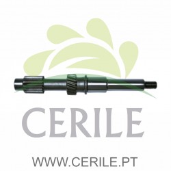 VEIO CAIXA CURTO ADAP.VARIOS MODELOS