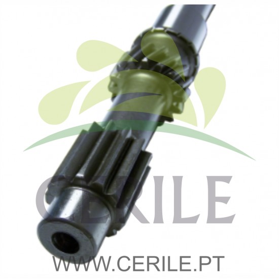 VEIO CAIXA CURTO ADAP.VARIOS MODELOS