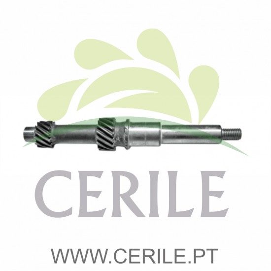 VEIO CAIXA LOMBARDINI DCI ORIGINAL