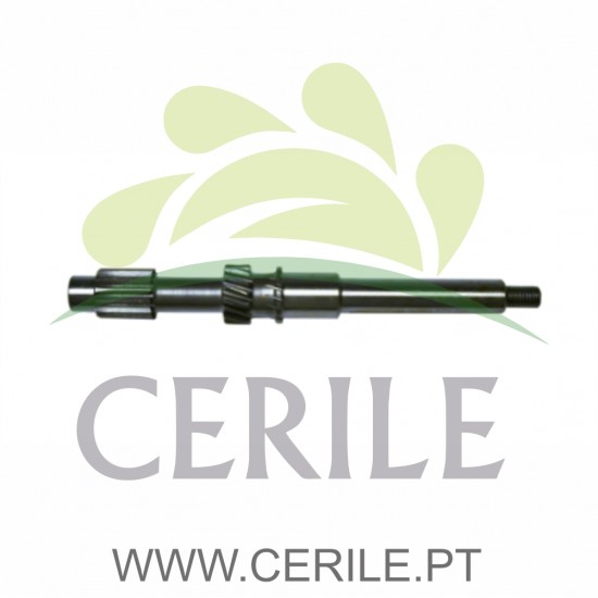 VEIO CAIXA LONGO ADAP.VARIAS CAIXAS