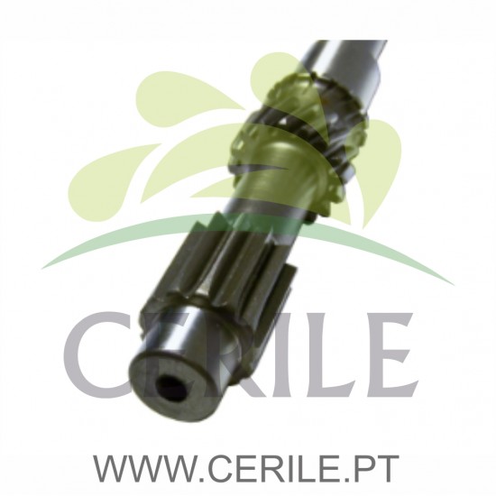 VEIO CAIXA LONGO ADAP.VARIAS CAIXAS