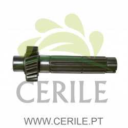 VEIO PINHAO ADAP.VARIAS CAIXAS