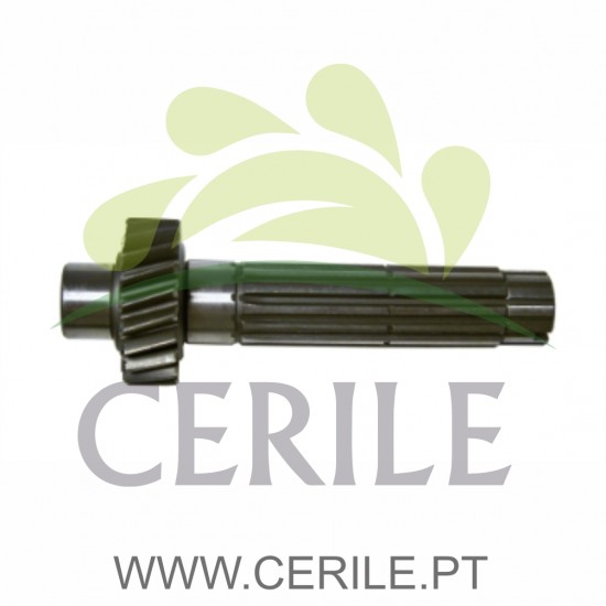 VEIO PINHAO ADAP.VARIAS CAIXAS