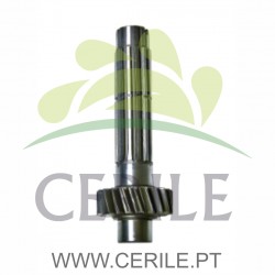 VEIO PINHAO ADAP.VARIAS CAIXAS