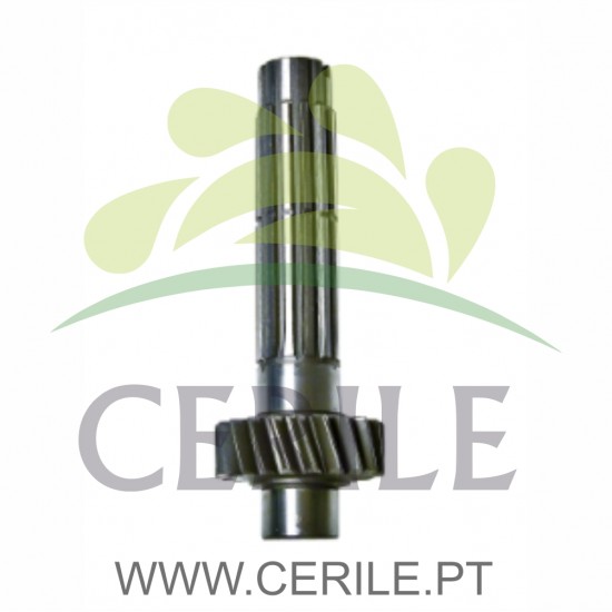 VEIO PINHAO ADAP.VARIAS CAIXAS