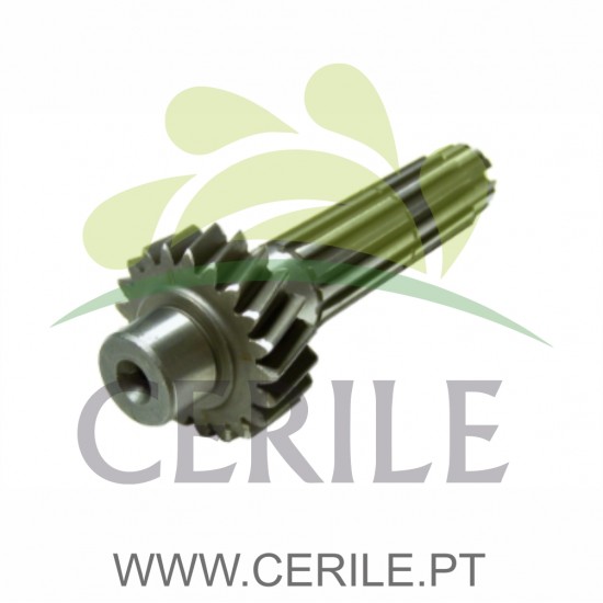 VEIO PINHAO ADAP.VARIAS CAIXAS