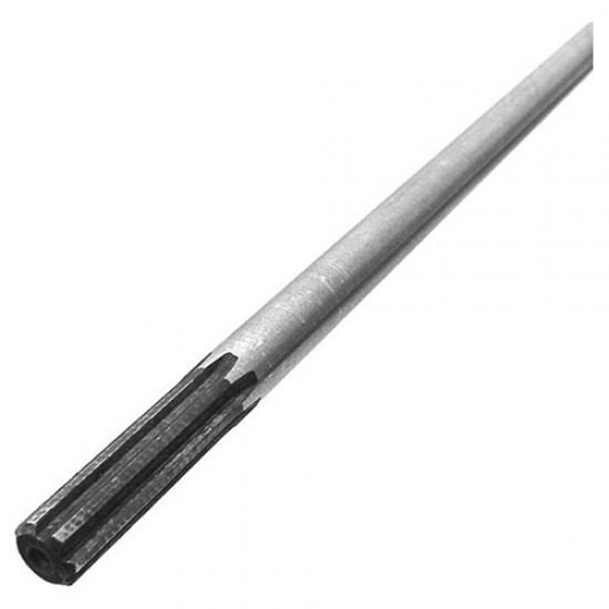 VEIO ROÇADORA 1530X8MM - 7X7 ESTRIAS