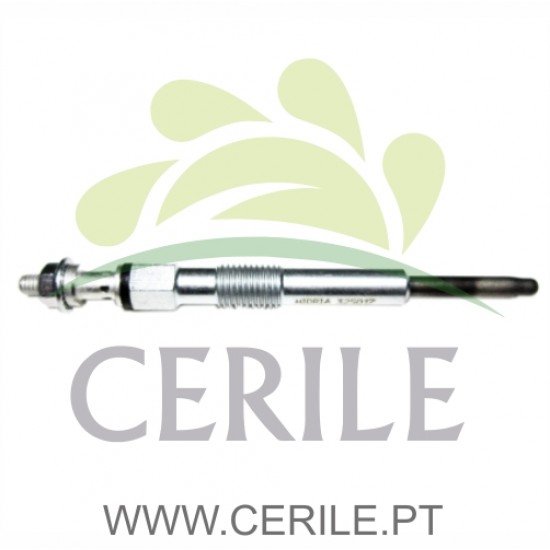 VELA INCANDESCENTE YANMAR 2TNE