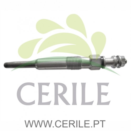 VELA INCANDESCENTE LOMBARDINI DCI LDW422