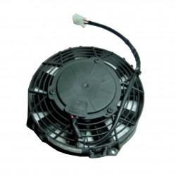 VENTILADOR RADIADOR GRECAV SONIQUE