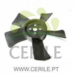 VENTOINHA ASPIRANTE 5 ESTRIAS ADAP.LOMBARDINI