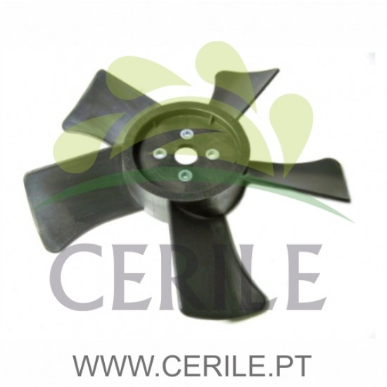 VENTOINHA ASPIRANTE 5 ESTRIAS ADAP.LOMBARDINI