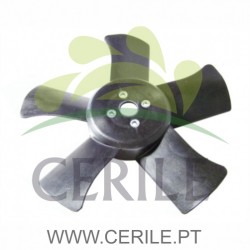 VENTOINHA SOPRANTE 10 EST.LOMBARDINI ORIGINAL