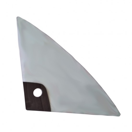 VIDRO (TRIANGUL) PORTA DIREITO GRECAV EKE/SONIQUE