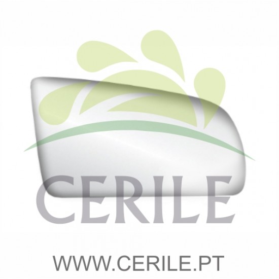 VIDRO ESPELHO DIREITO ADAP.AIXAM