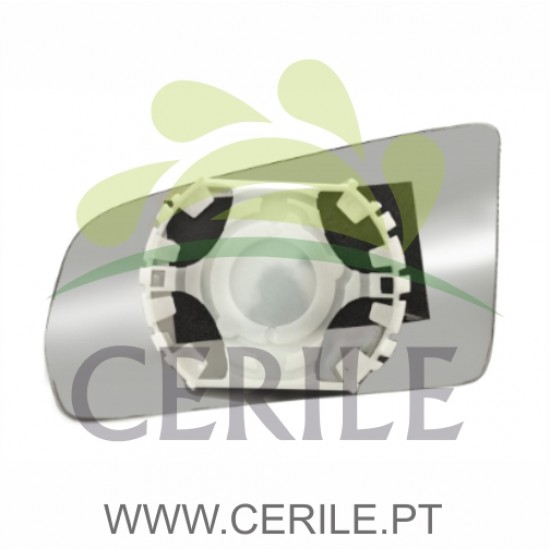 VIDRO ESPELHO DIREITO ADAP.AIXAM