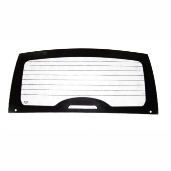 VIDRO MALA C/RESISTENCIA ADAP.MC1/MC2/MC CAMPUS