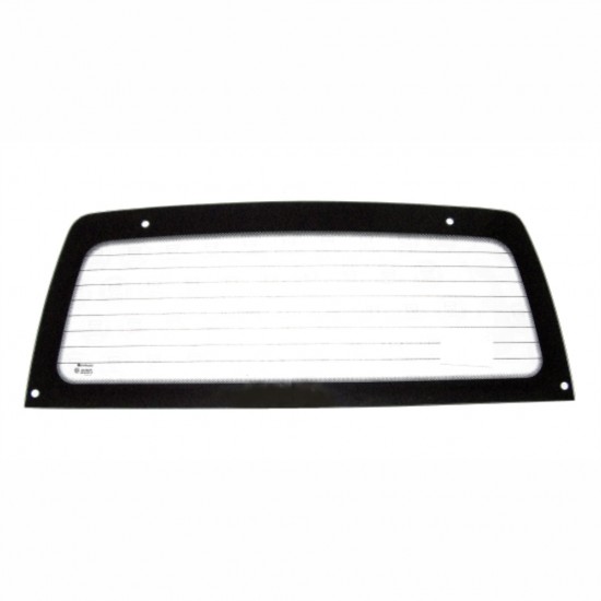 VIDRO MALA C/ RESISTENCIA ADAP.MICROCAR VIRGO