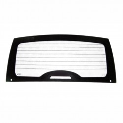 VIDRO MALA C/RESISTENCIA MICROCAR MC1/MC2 ORIGINAL