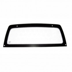 VIDRO MALA S/ RESISTENCIA MICROCAR VIRGO ORIGINAL