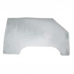 VIDRO PORTA DIREITA ADAP.CHATENET CH26