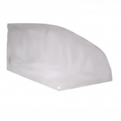 VIDRO PORTA DIREITA ADAP.MICROCAR VIRGO